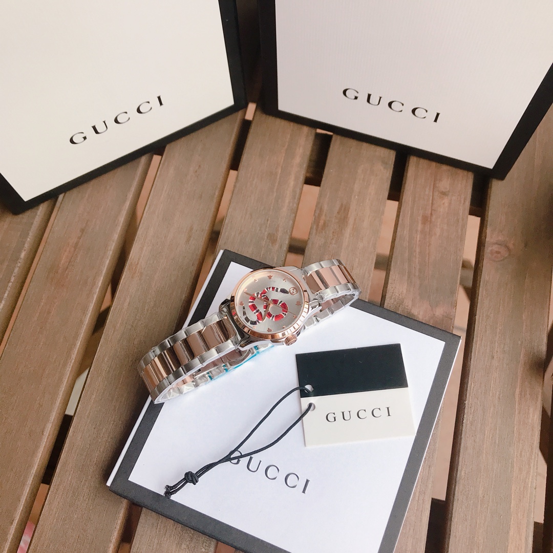 Gucci Watches GCWT1227-699