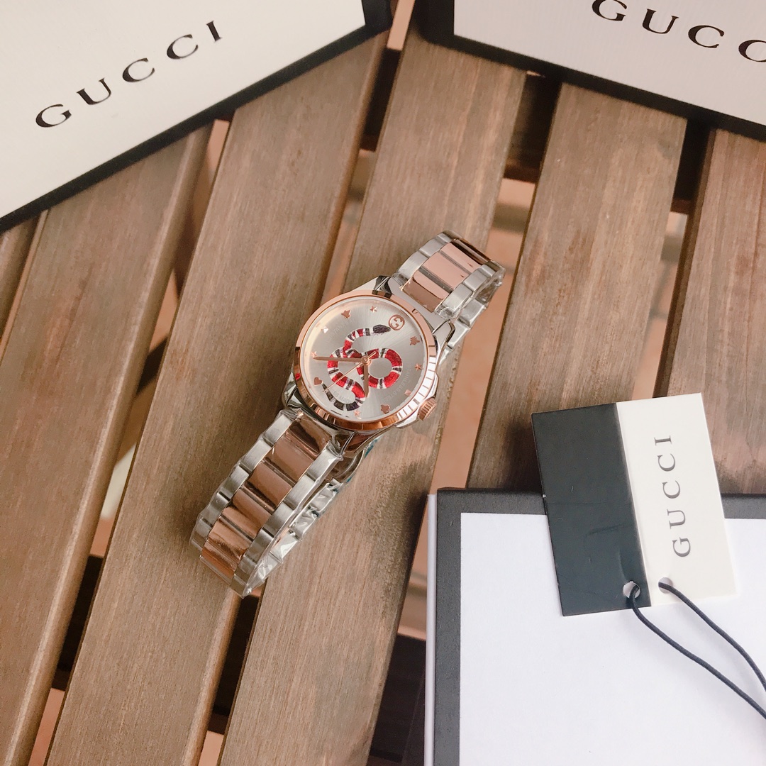 Gucci Watches GCWT1227-699