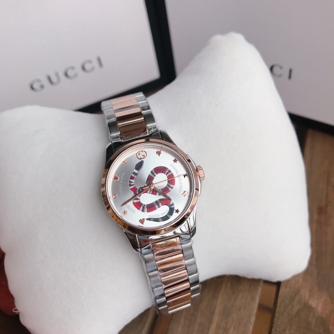 Gucci Watches GCWT1227-699