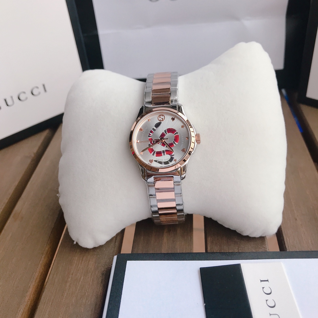 Gucci Watches GCWT1227-699