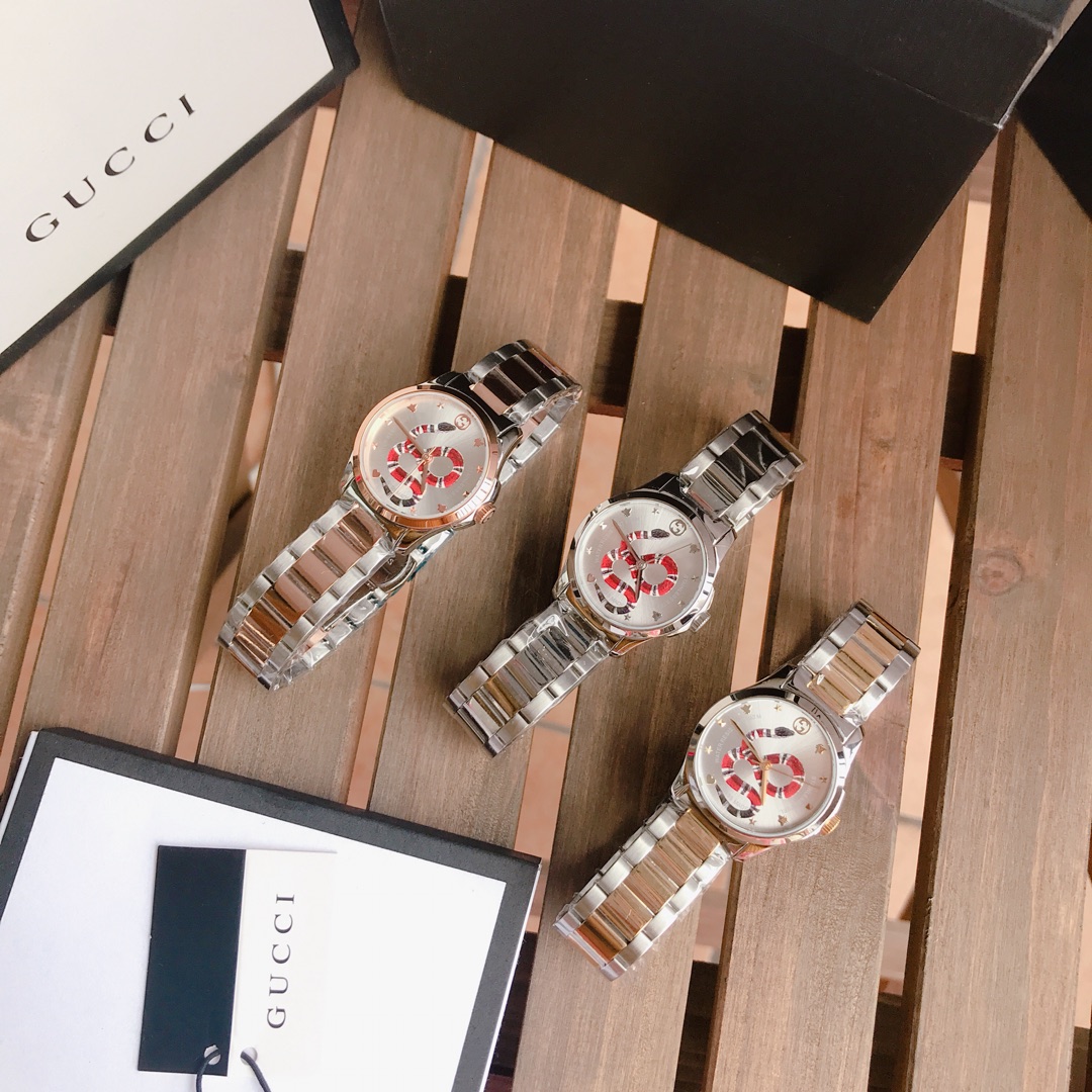 Gucci Watches GCWT1227-699