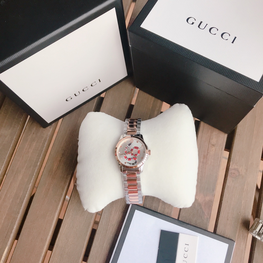 Gucci Watches GCWT1227-699