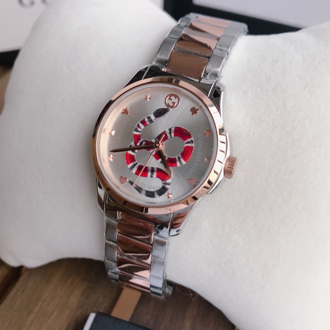 Gucci Watches GCWT1227-699