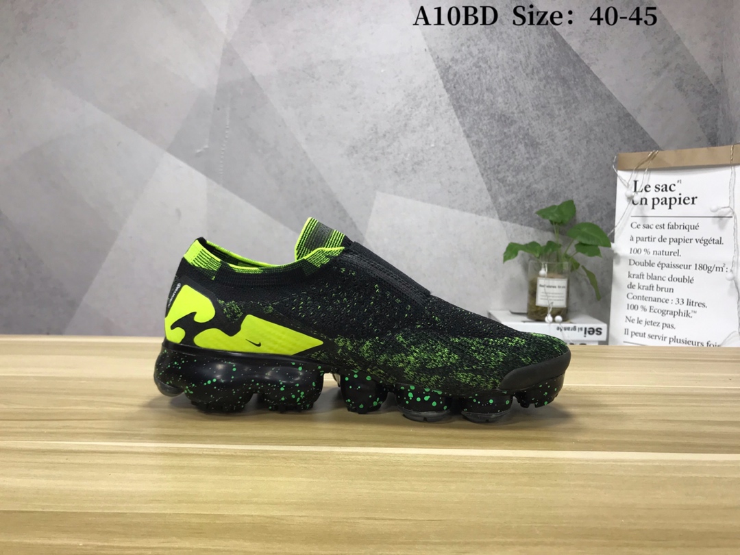 Nike X Acronym Air Vapormax Flyknit Moc 2 Stockx Nehru