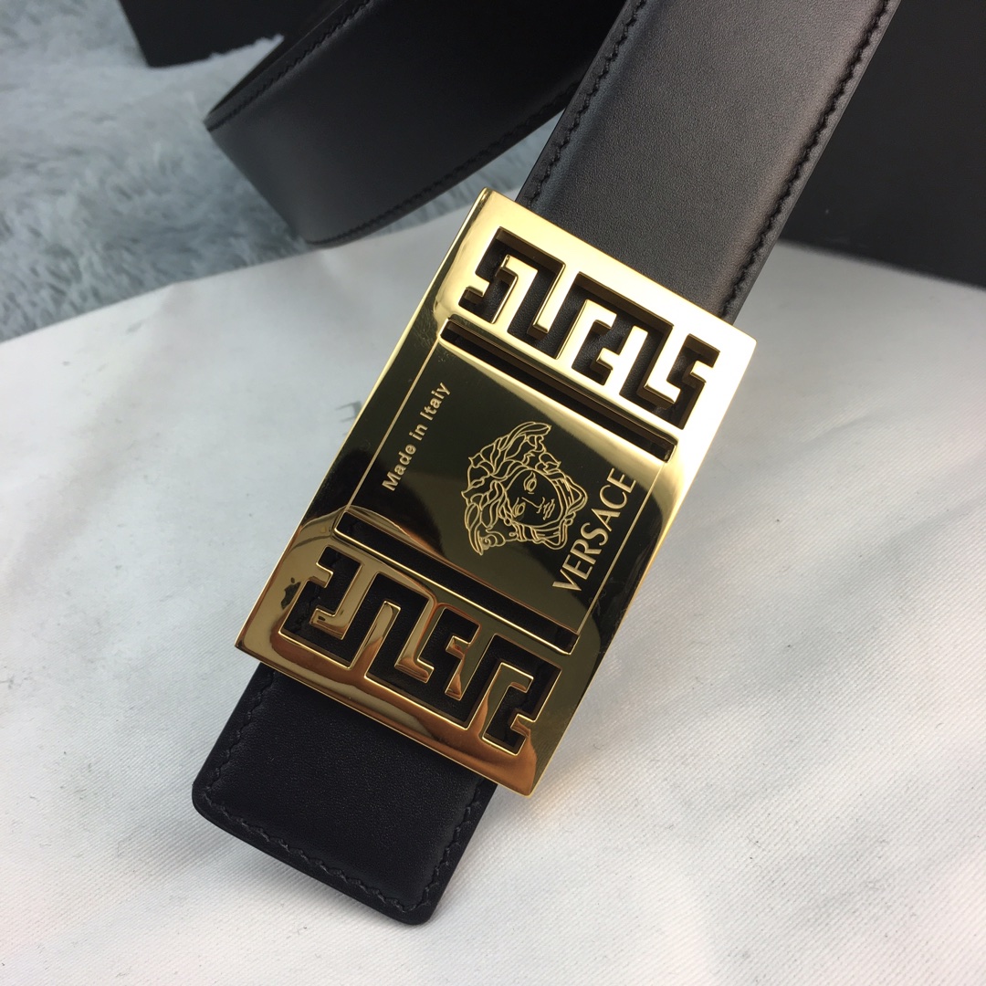 [Versace Belts]