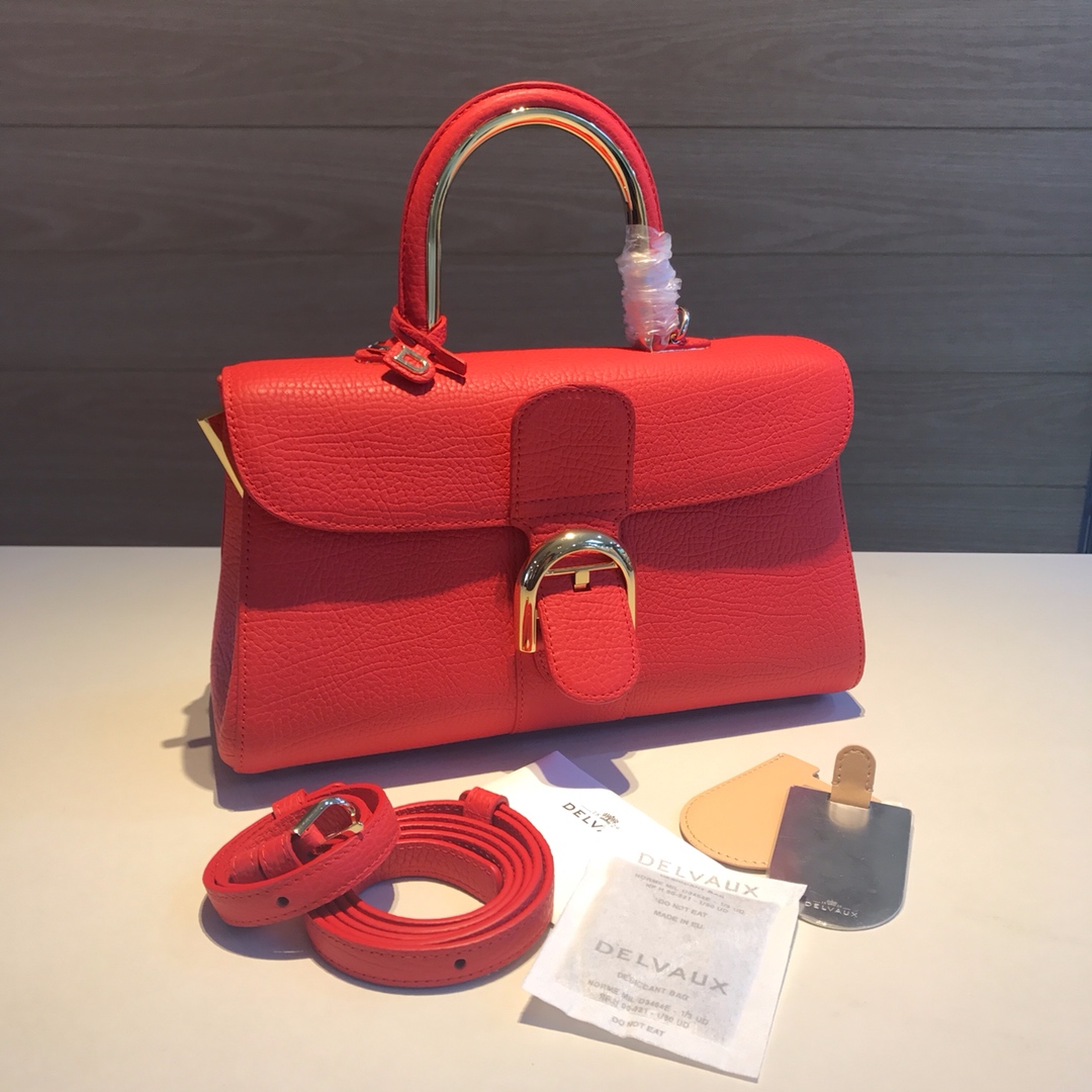델보 가방 Delvaux 16917