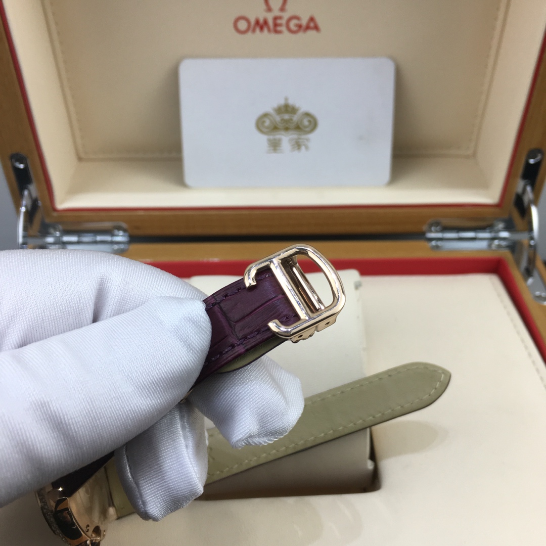 Cartier 皇家 卡地亚蓝气球系列33尺寸腕表