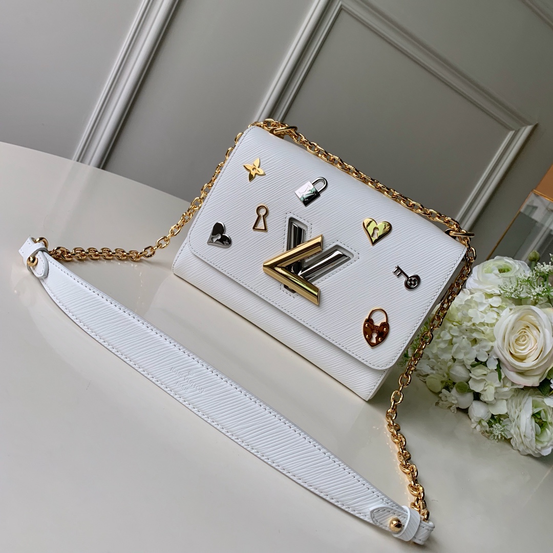 Wholesale
 Louis Vuitton mirror quality
 Bags Handbags Epi M52890