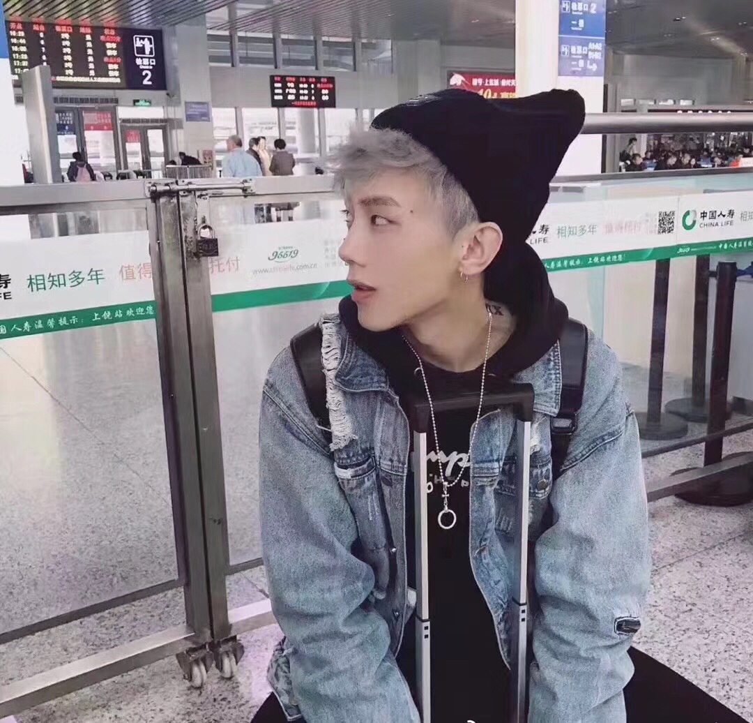 Chrome Hearts クロムハーツ 個性派吊り下げペンダント 60cm