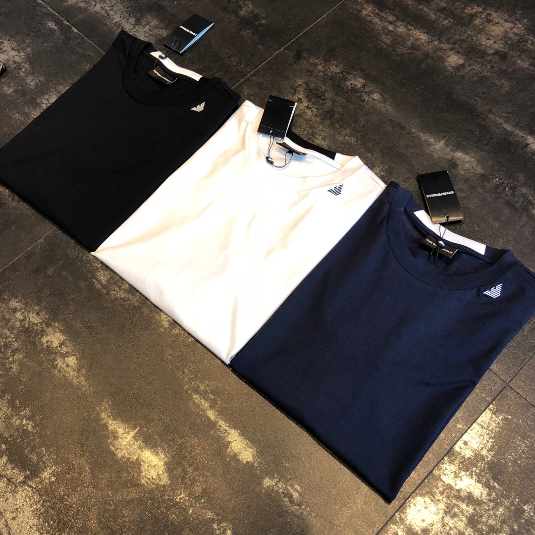 [Armani Women