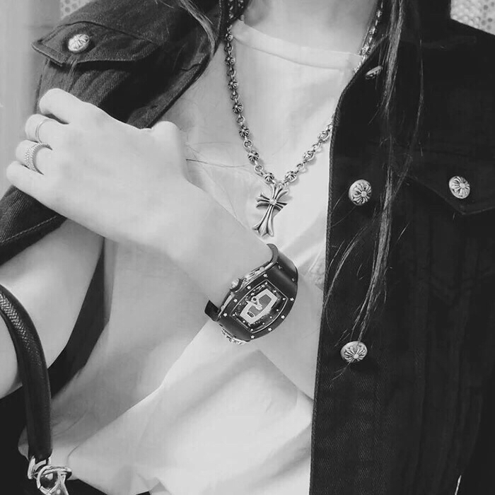 Chrome Hearts 品质Chrome Hearts克罗心