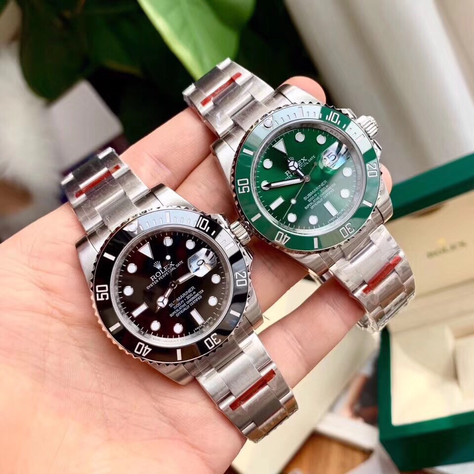 Часы Rolex