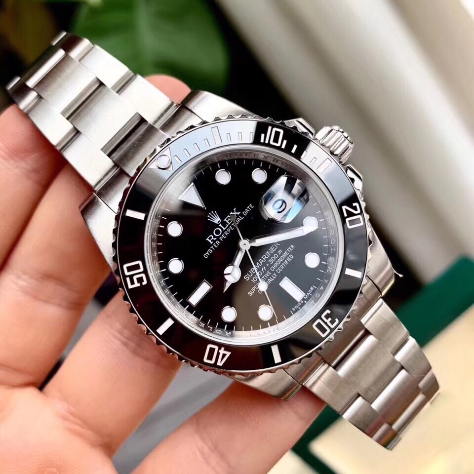Часы Rolex