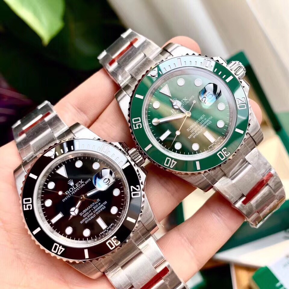 Часы Rolex