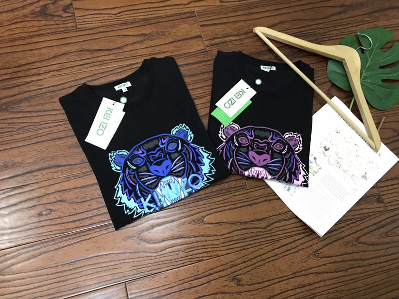 80 原单正品 假日胶囊 限量老虎头情侣