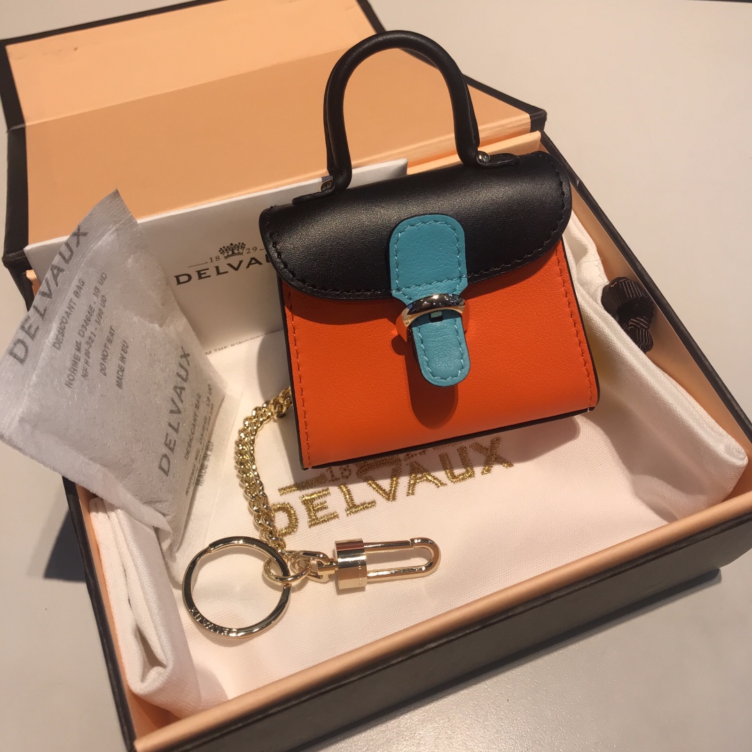 델보 가방 Delvaux 16913