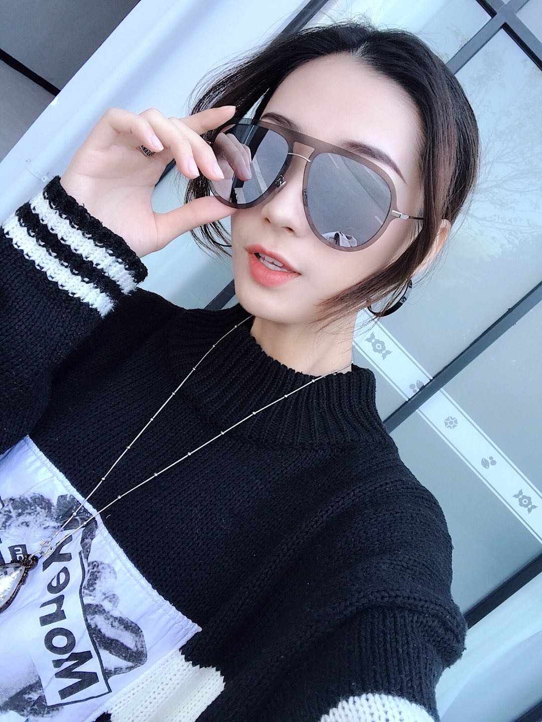 Dior Cheap
 Sunglasses Nylon