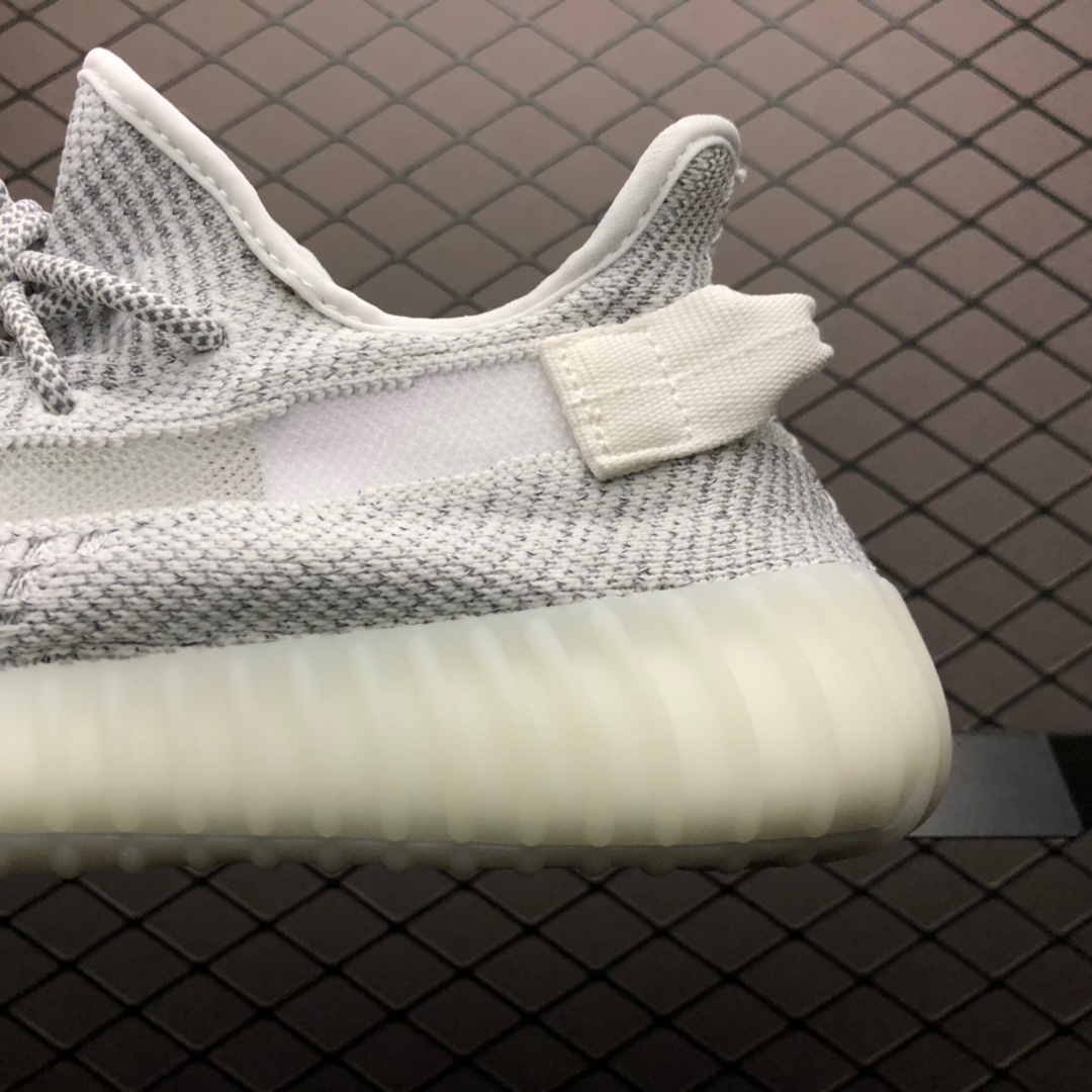 Adidas Yeezy 350 Boost V2 " Static Reflective " 3M Reflective Yeezy 350 4