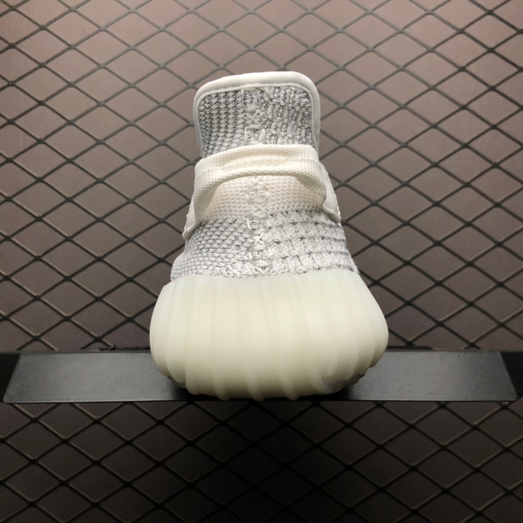 Adidas Yeezy 350 Boost V2 " Static Reflective " 3M Reflective Yeezy 350 2