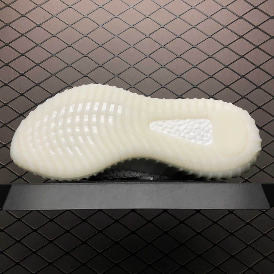 Adidas Yeezy 350 Boost V2 " Static Reflective " 3M Reflective Yeezy 350 5