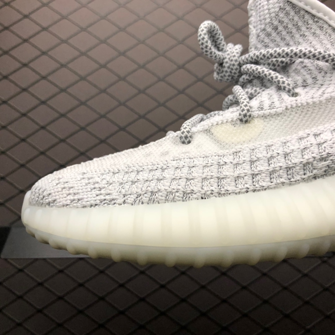 Adidas Yeezy 350 Boost V2 " Static Reflective " 3M Reflective Yeezy 350 6
