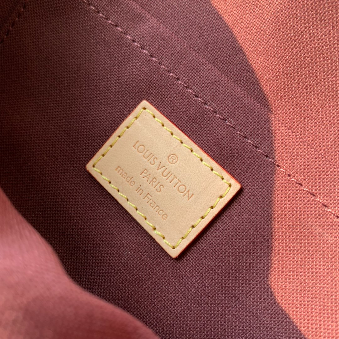 Louis Vuitton LV Favorite PM 经典花纹鍊条小肩背包 M40717