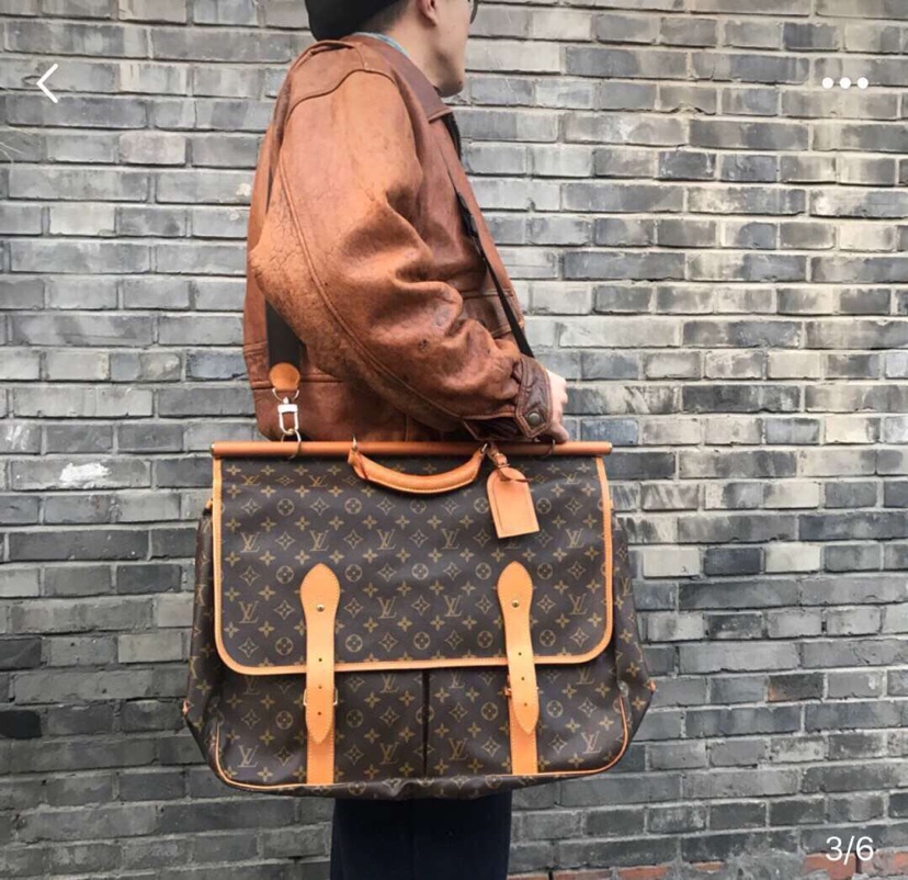 lv,包 3