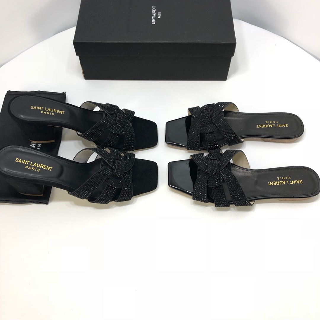 Yupoo ysl shoes sale