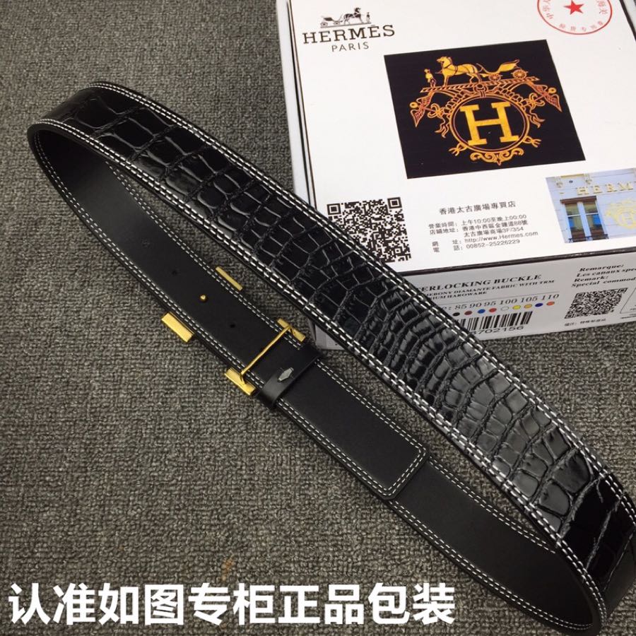 品牌爱马仕.Hermes️镶钻型号原