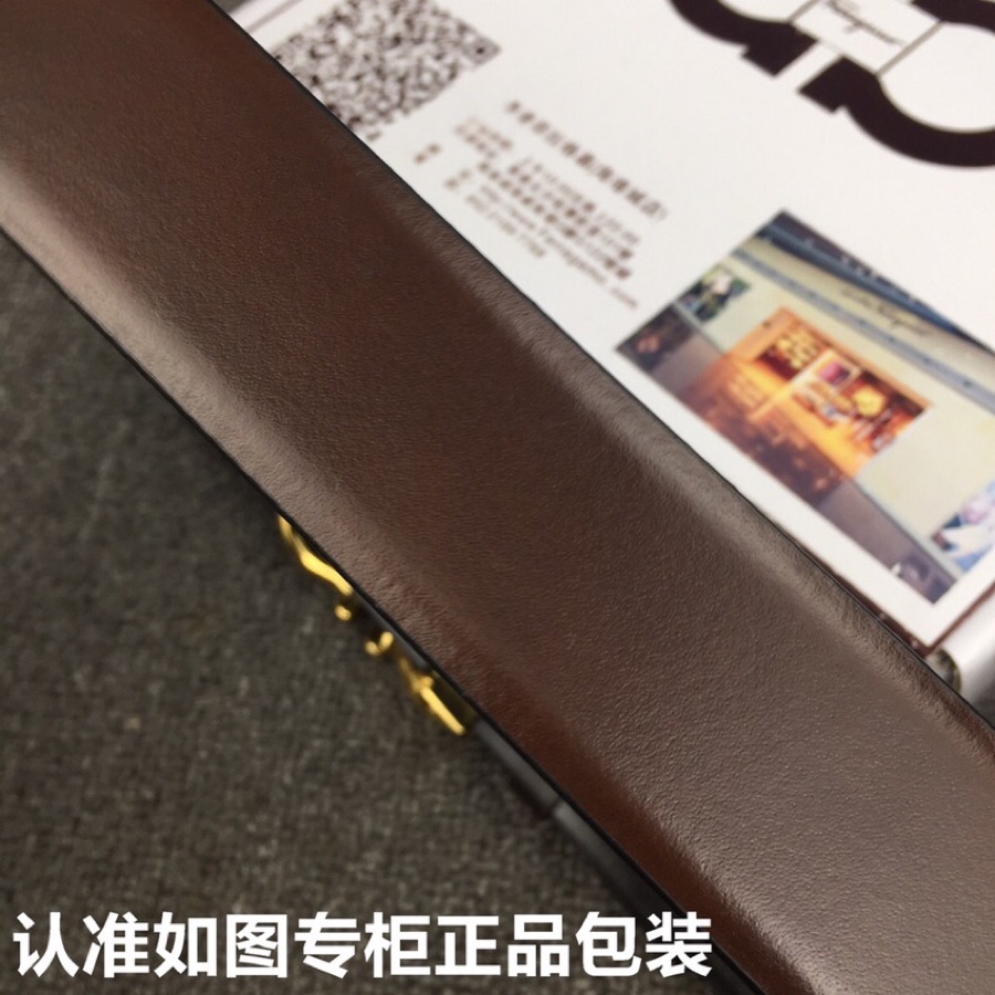 品牌菲拉格慕️双面用型号原单！请认准