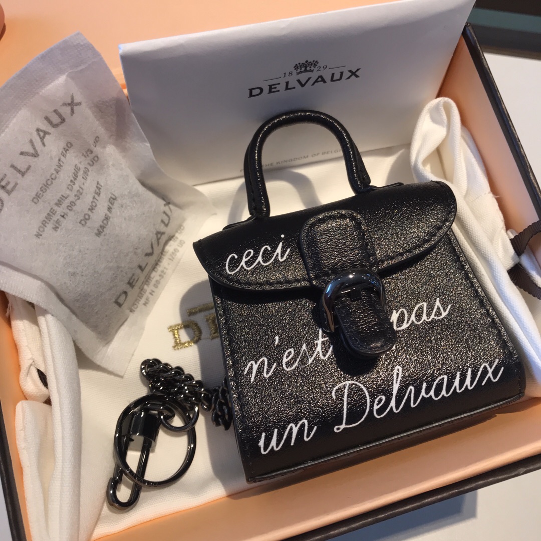 델보 가방 Delvaux 16992