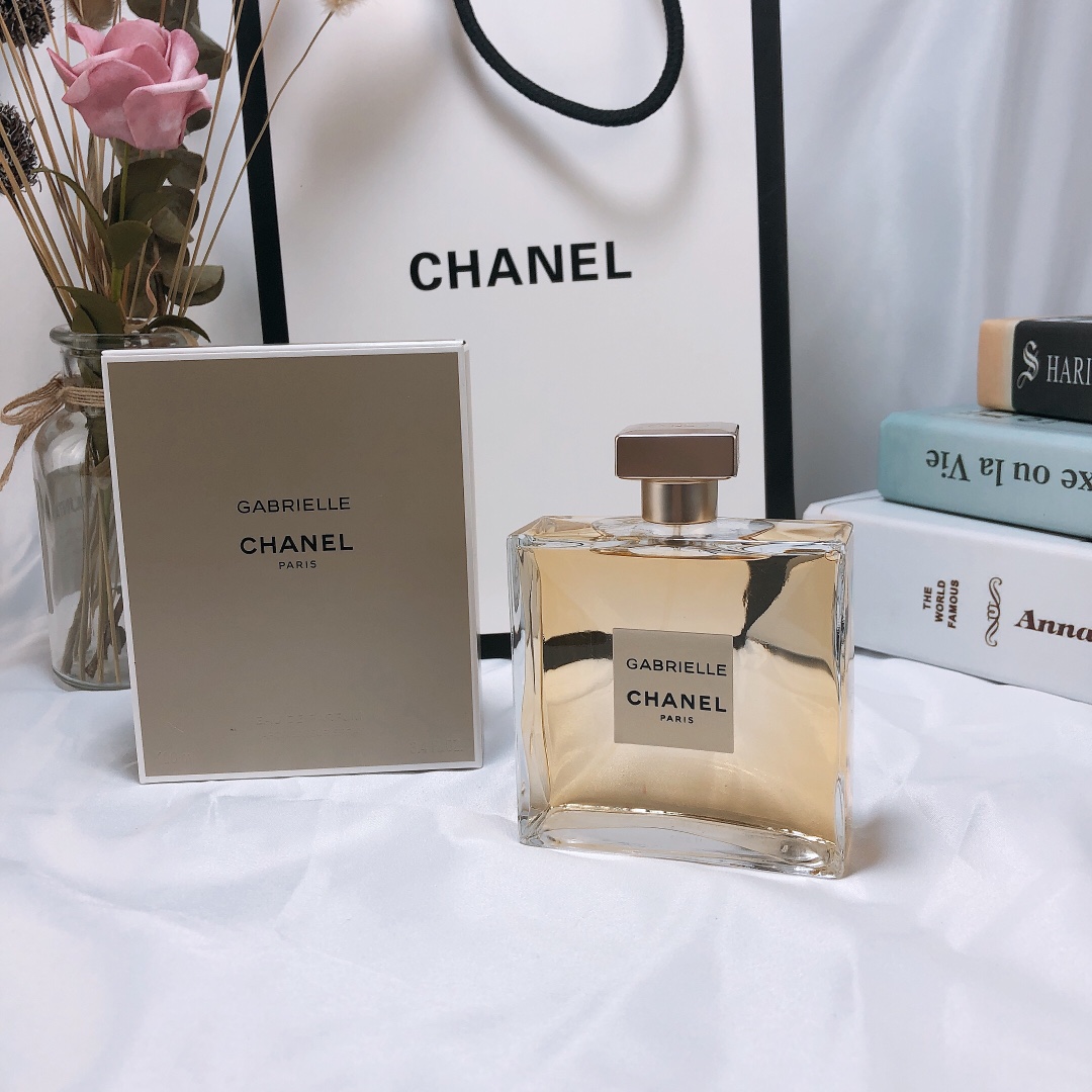 Chanel Gabrielle Eau de Parfum, 100ml - Floral Scent for Women