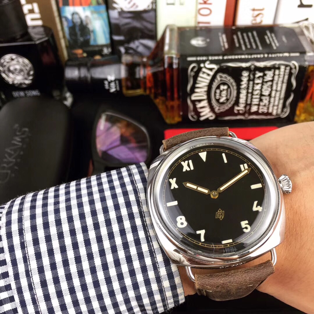 Panerai 47mm Watch 16337