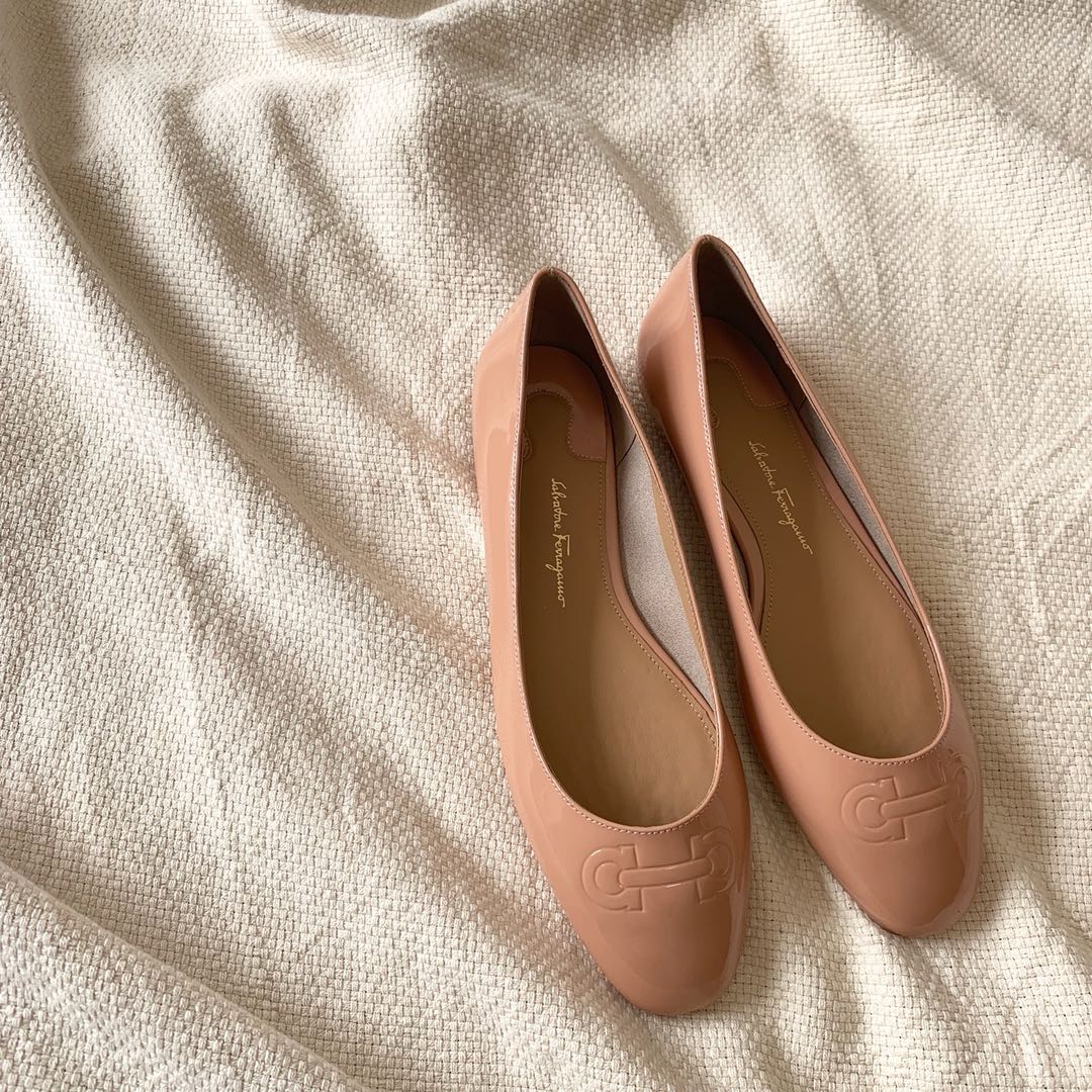 [Ferragamo Women