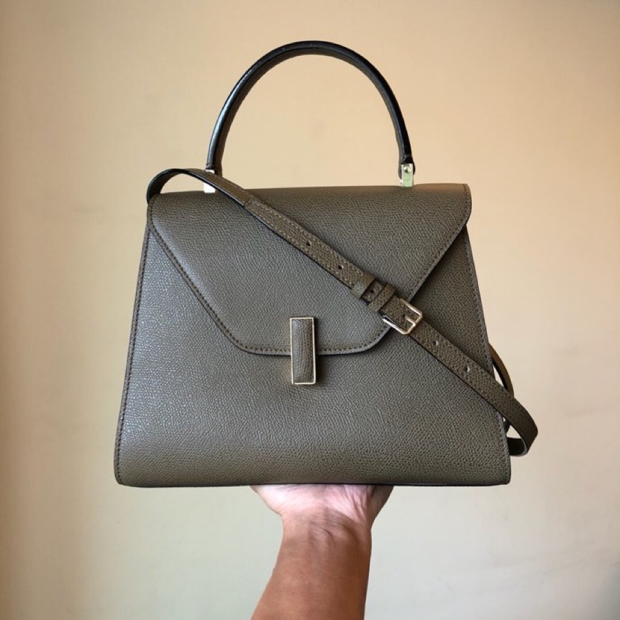 발렉스트라 125259 가방 Valextra Bag
