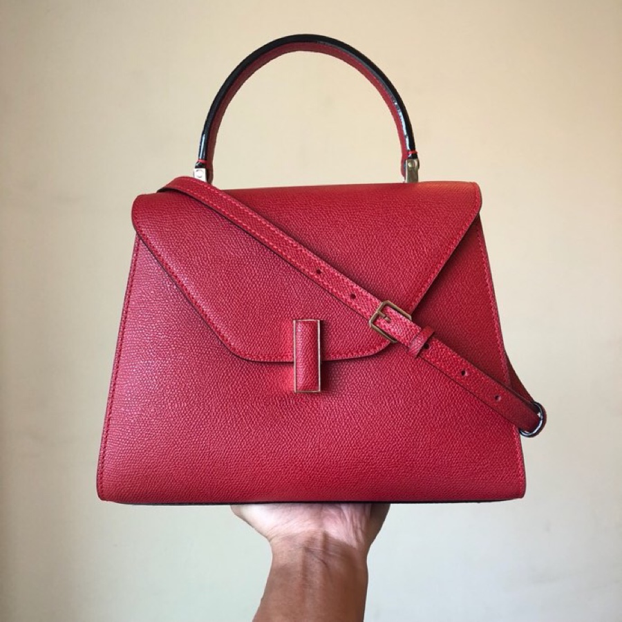 발렉스트라 125261 가방 Valextra Bag