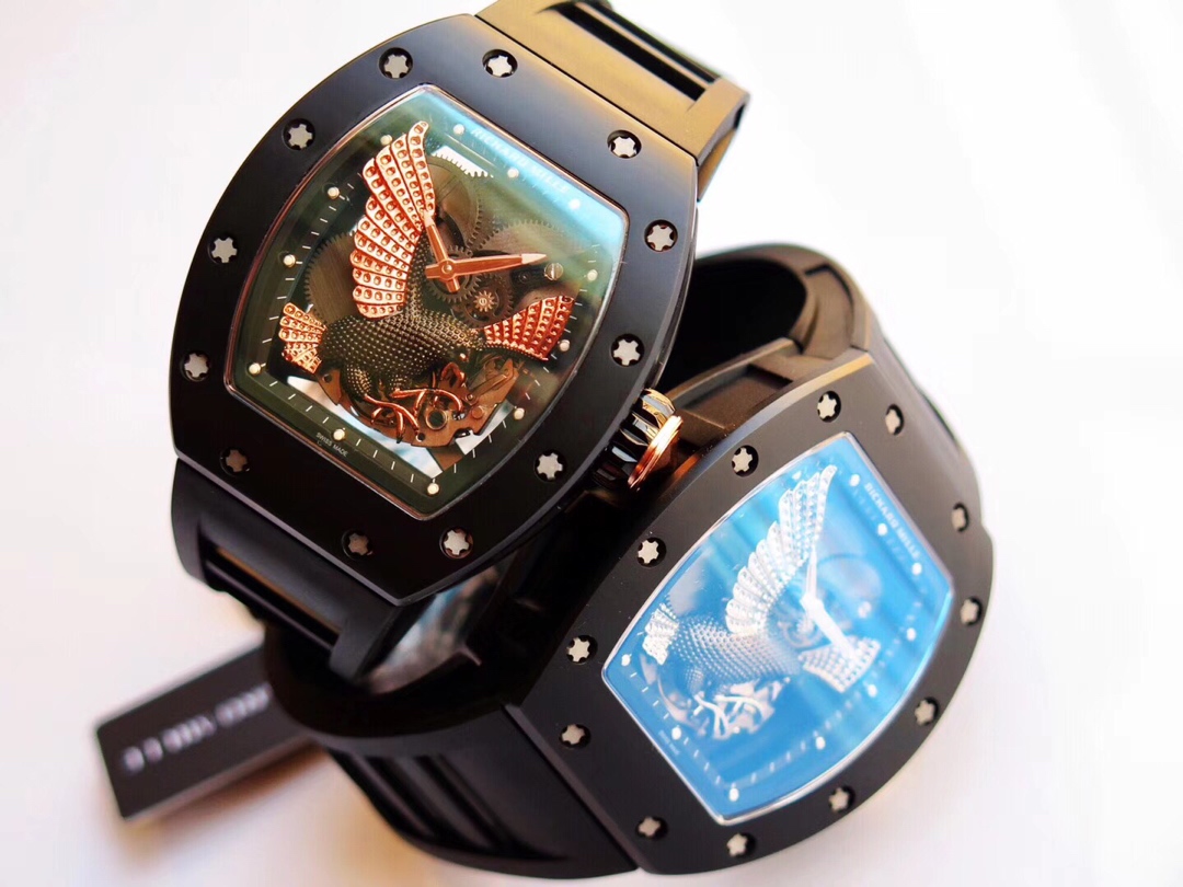 Richard Mille - Classic Timepiece