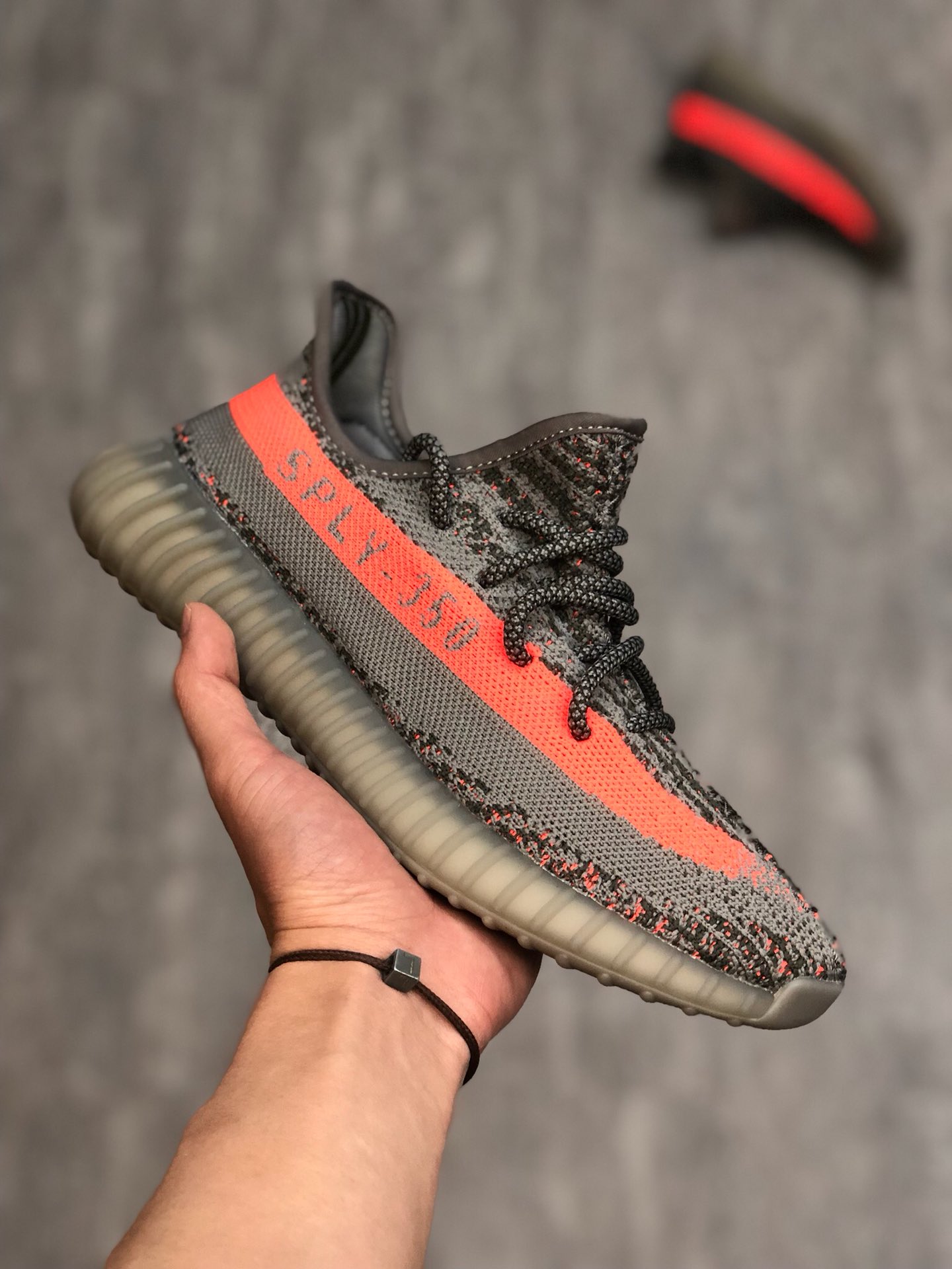 [Yeezy Men
