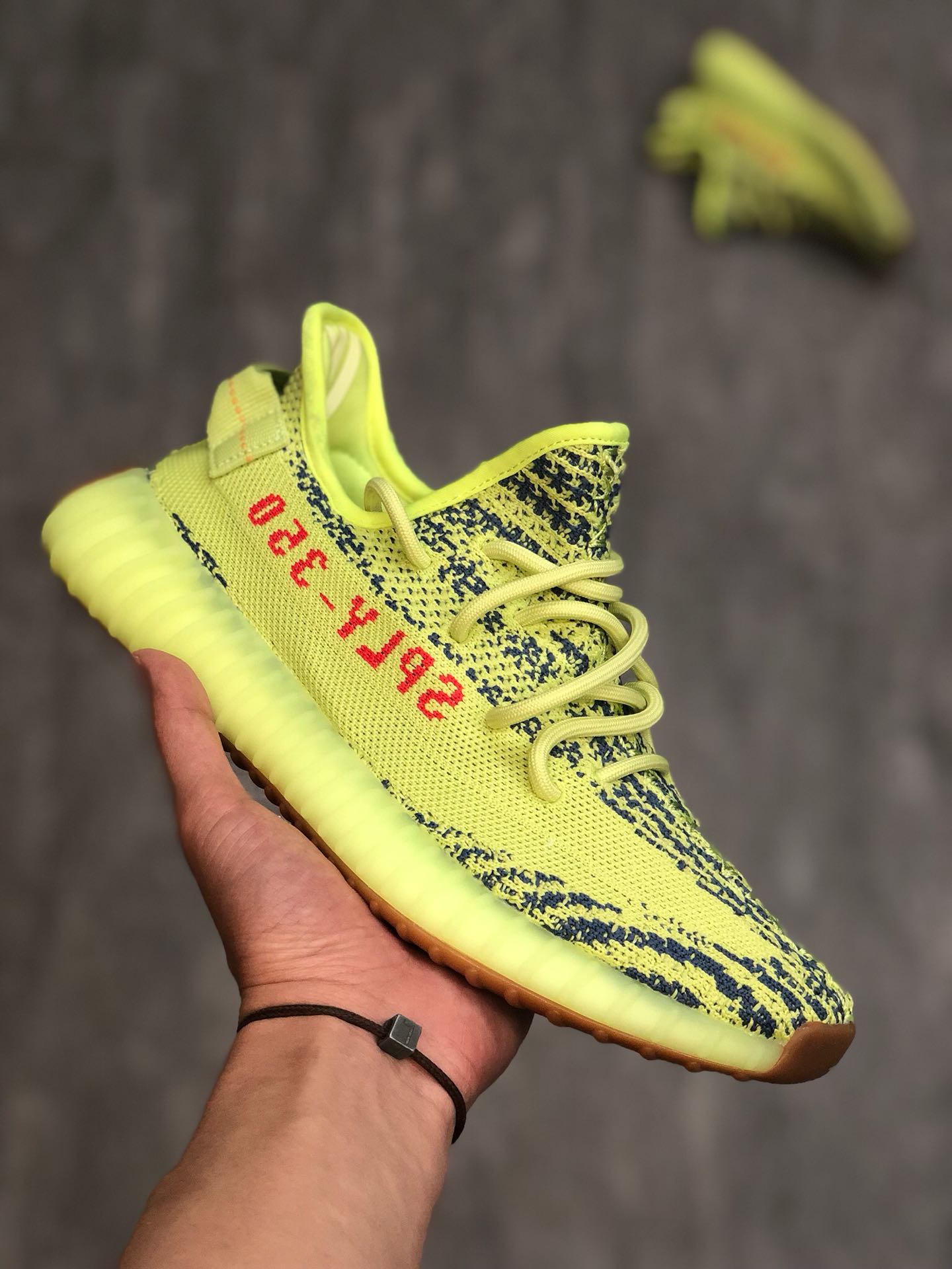 [Yeezy Men