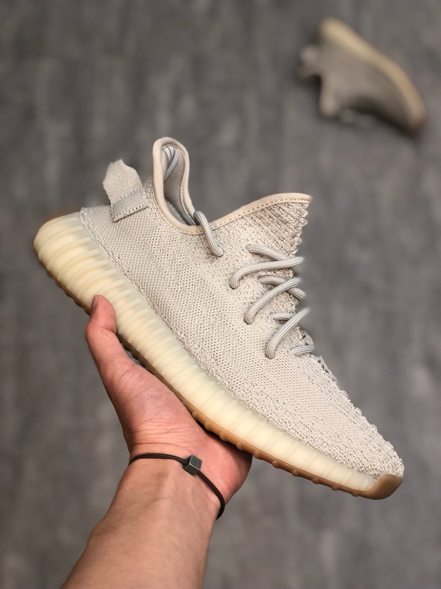 [Yeezy Men