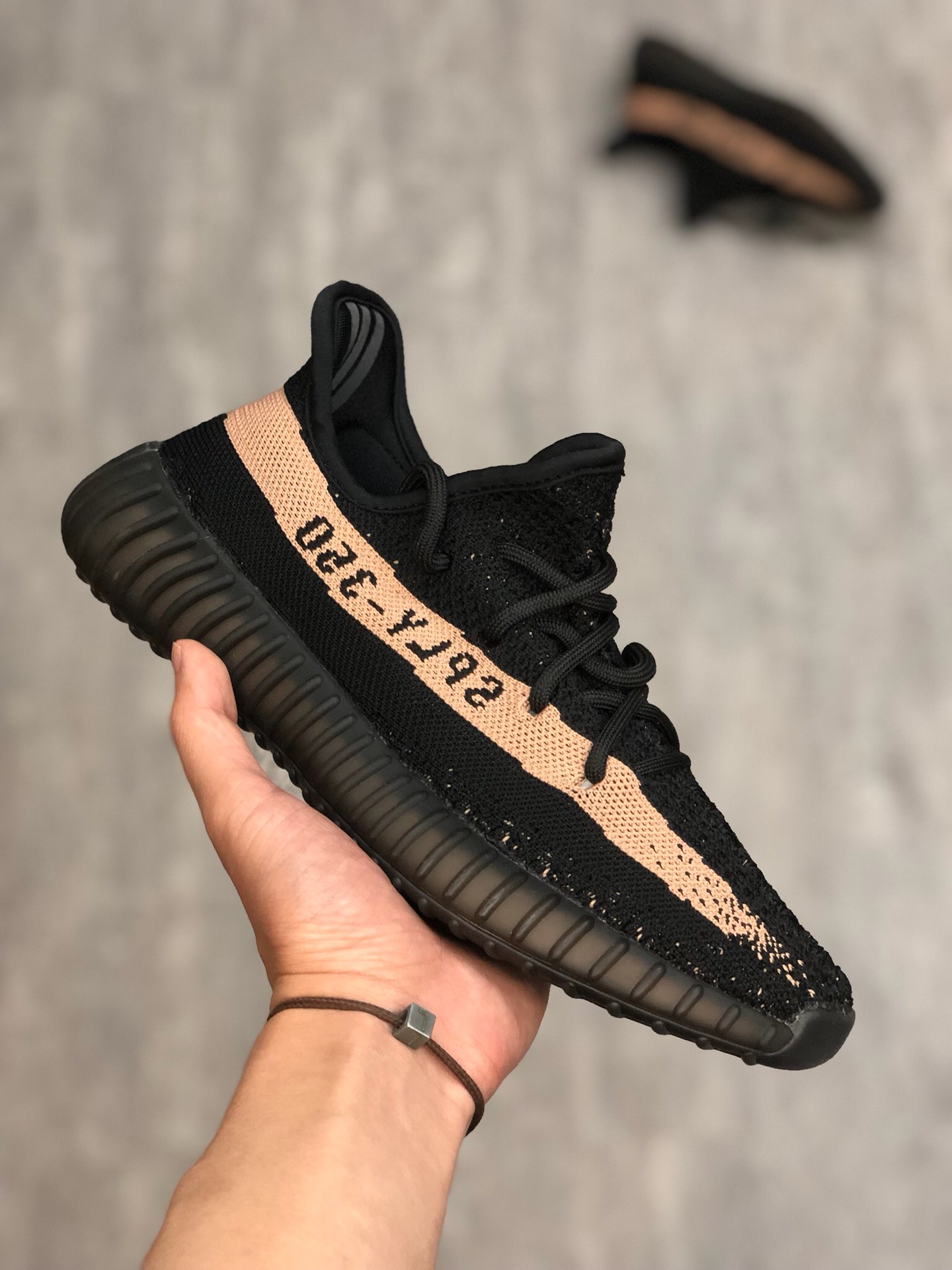 [Yeezy Men