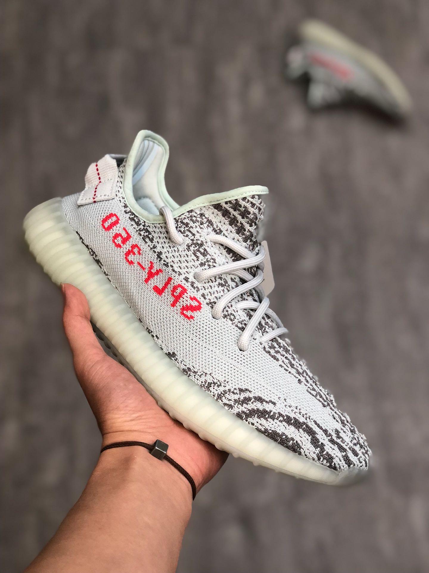 [Yeezy Men