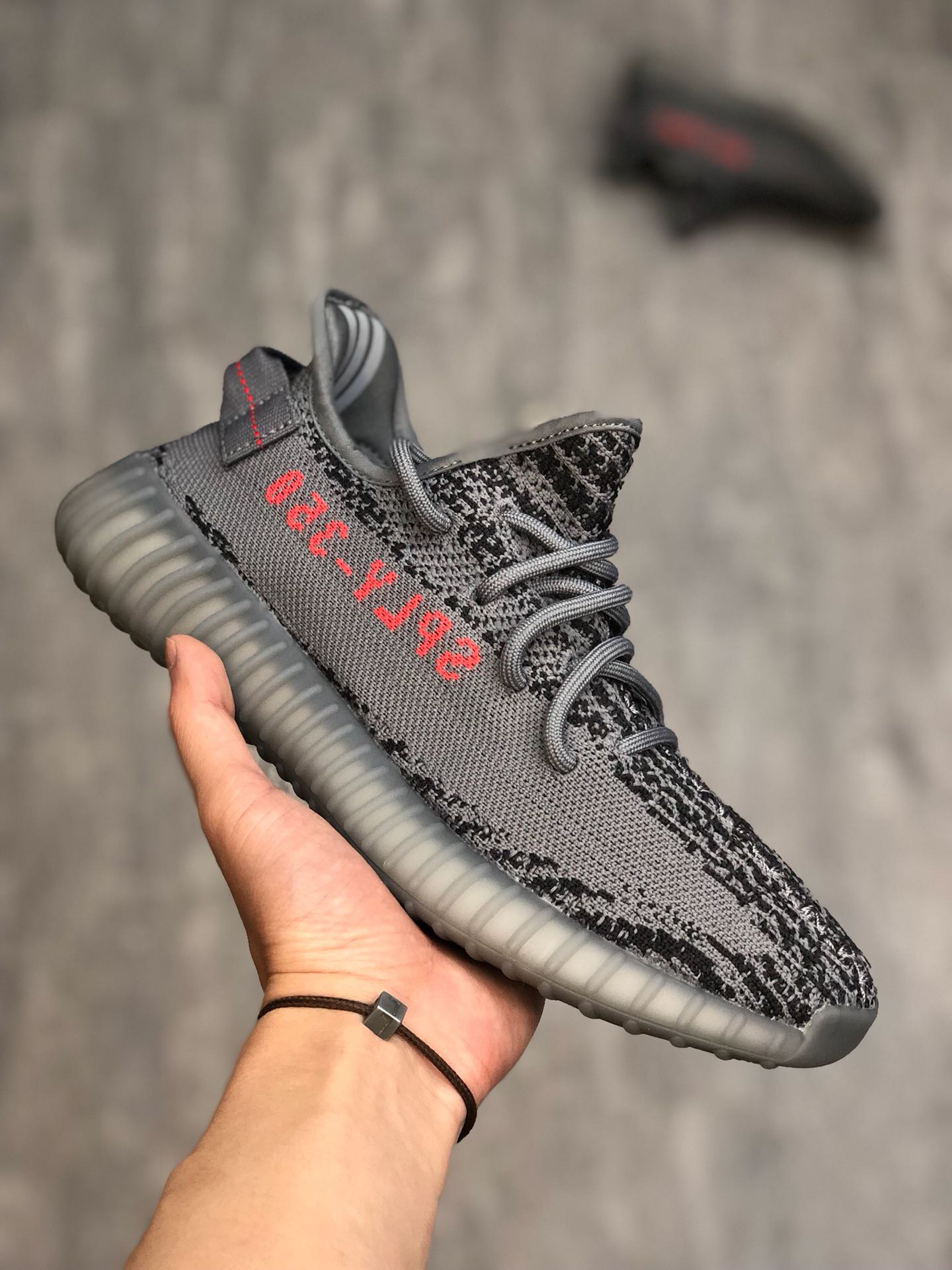 [Yeezy Men