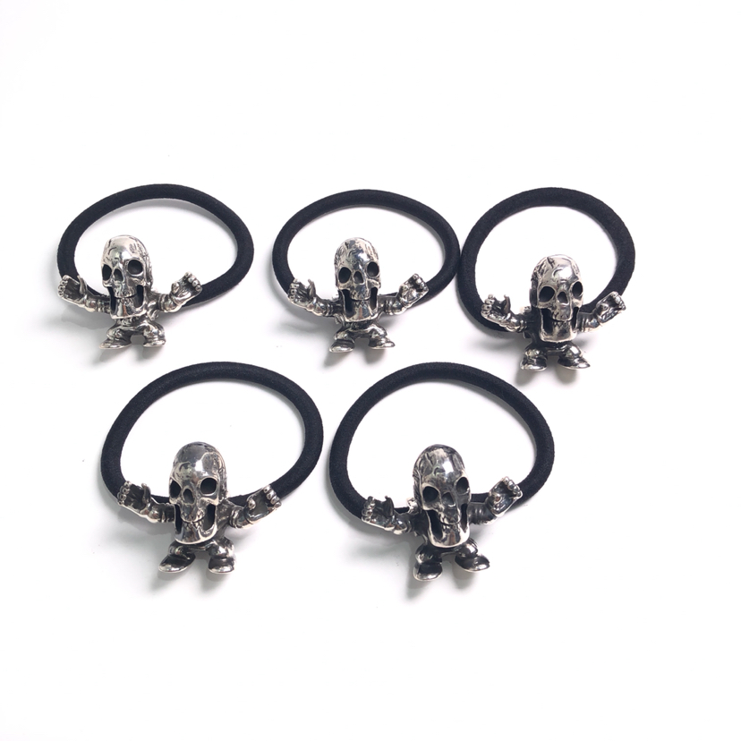 Chrome Hearts 𝐂𝐡𝐫𝐨𝐦𝐞 𝐡𝐞𝐚𝐫𝐭𝐬克罗心 周扬青同款