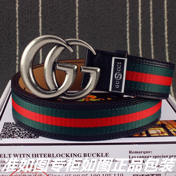 🎁 Productnaam: Guqi.gu … cci✈original single p180🎁model: observeer de verpakking zoals weergegeven op de foto, gratis gat puncher🎁 -materiaal: 🐂100% bovenste laag koeienhuid, garander het echte leer. 24K Pure Steel Buckle✨red en Green Cloth Series🌈 Tellers zijn van dezelfde kwaliteit, de eerste keuze voor het geven aan mensen voor hun eigen gebruik✈🎁packaging: controleer de tegenverpakkingen zoals weergegeven in de foto, complete facturen, breedte 3,8 mm