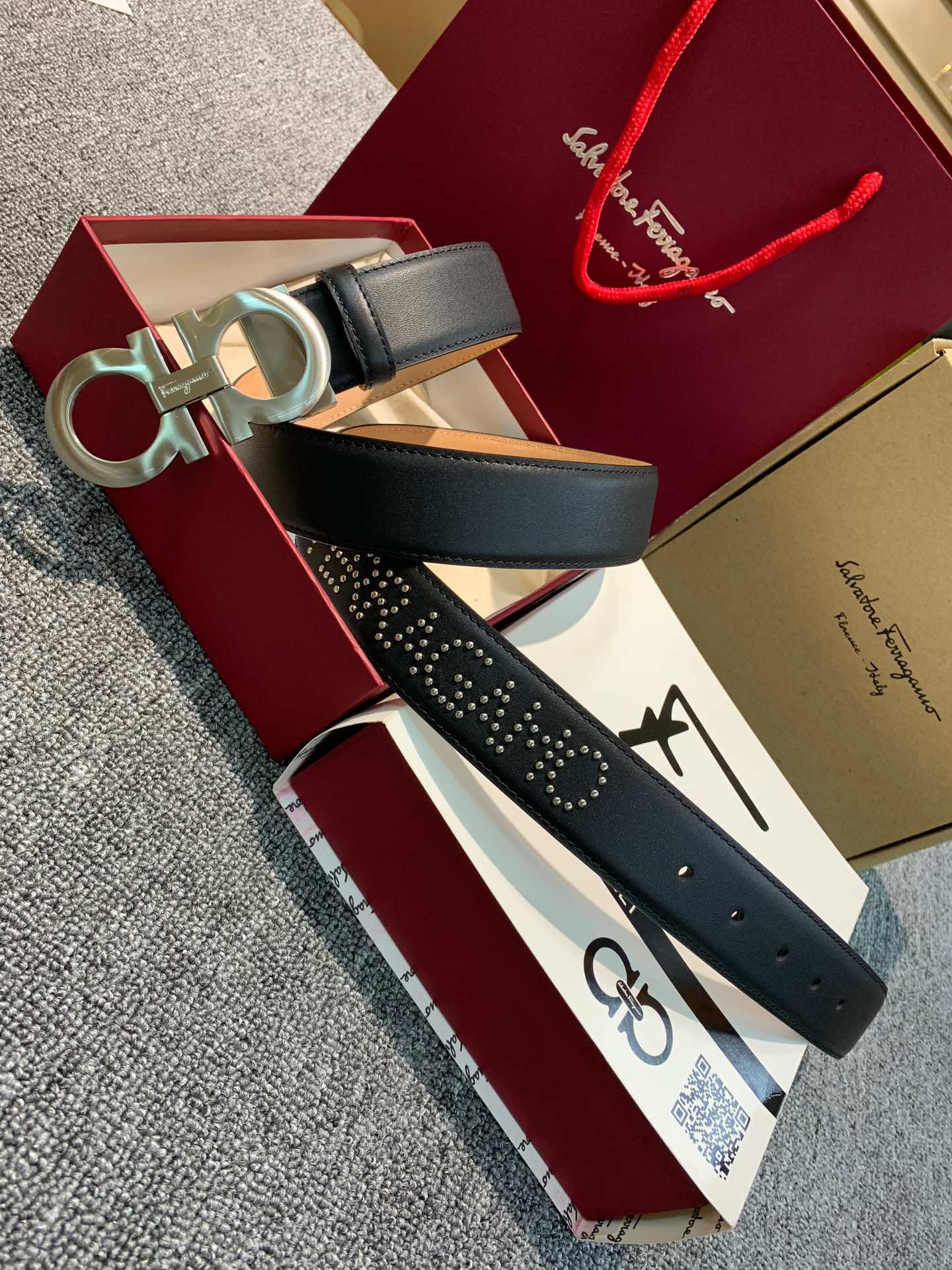 [Ferragamo Belts]Ferragamo belt