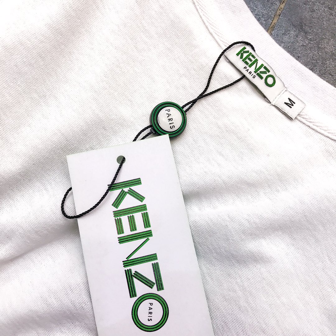 70   Kenzo19ss新款