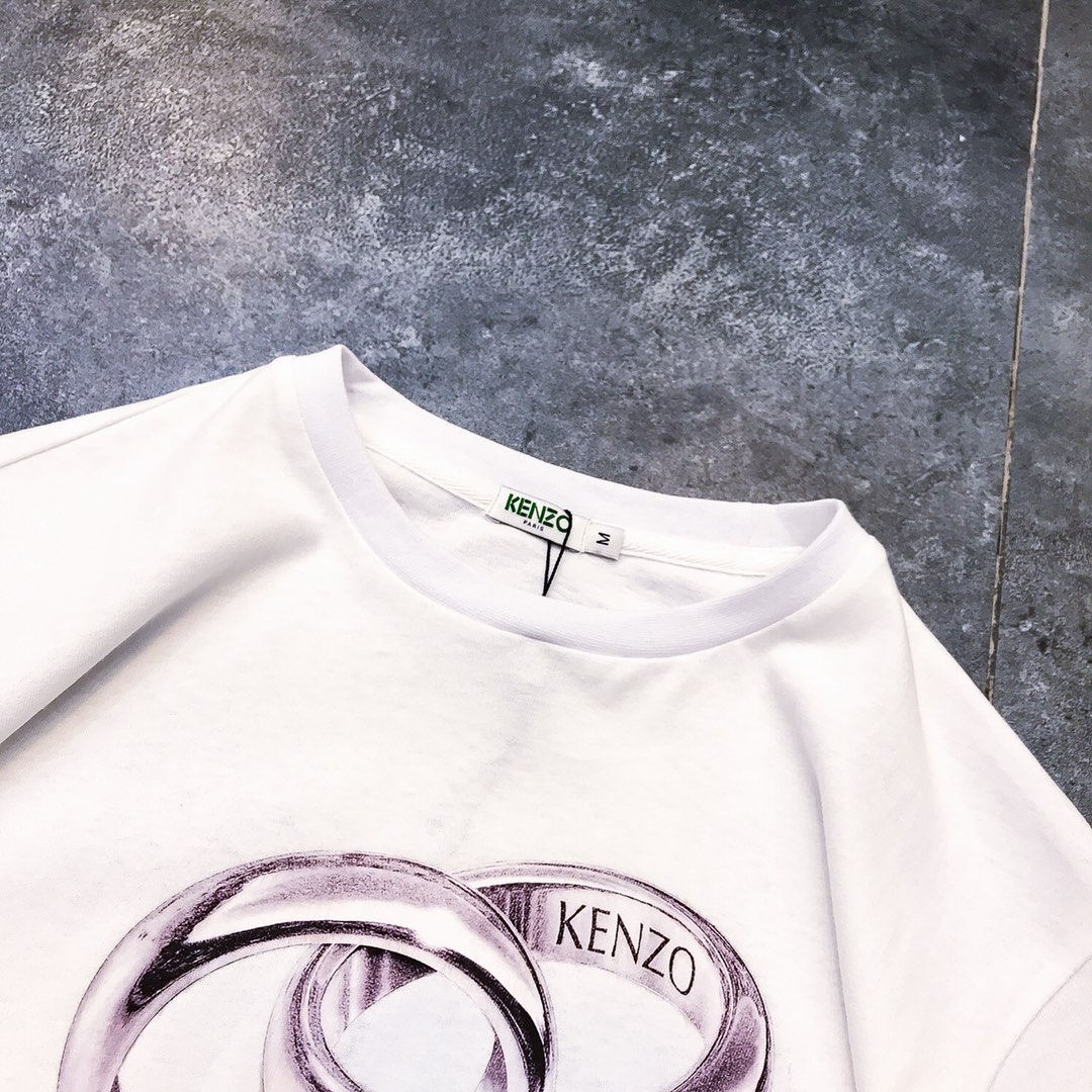 70   Kenzo19ss新款