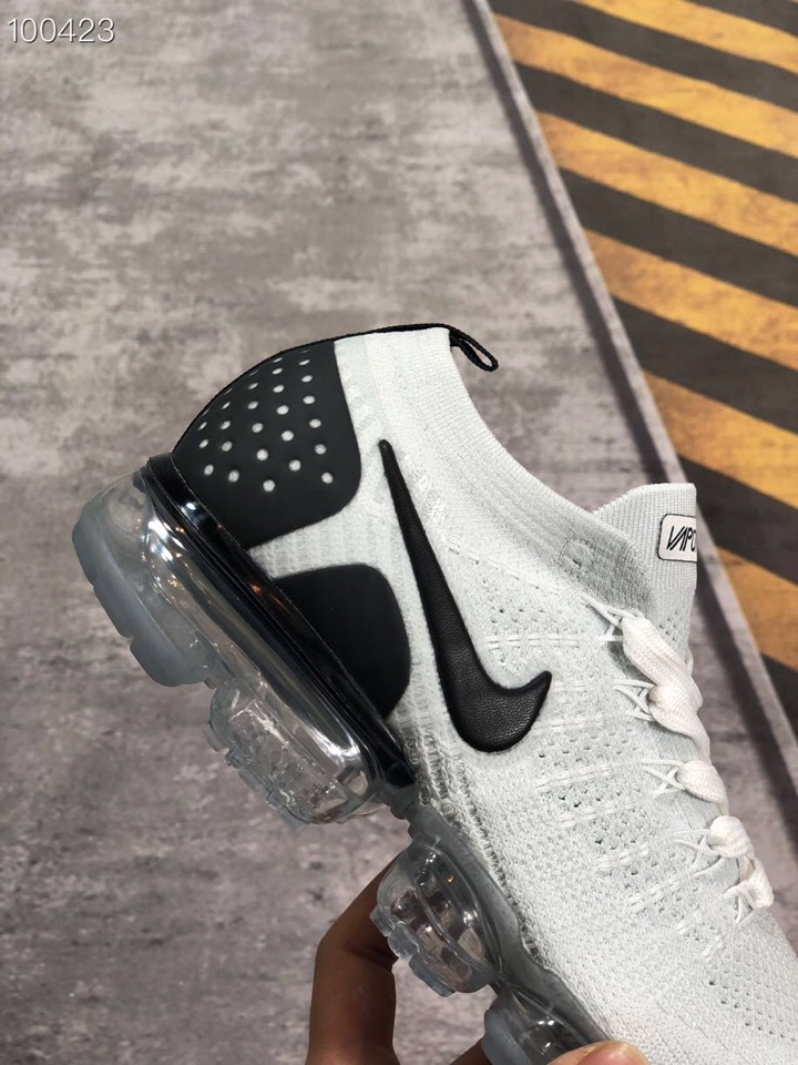 170<br />真标公司货    耐克Nike Air Vapormax Flyknit 2 全掌小气泡气垫减震缓震慢跑鞋！编码：XXG25570 Size：36 36.5 37.5 38 38.5 39 40 40.5 41 42 42.5 43 44 44.5 45