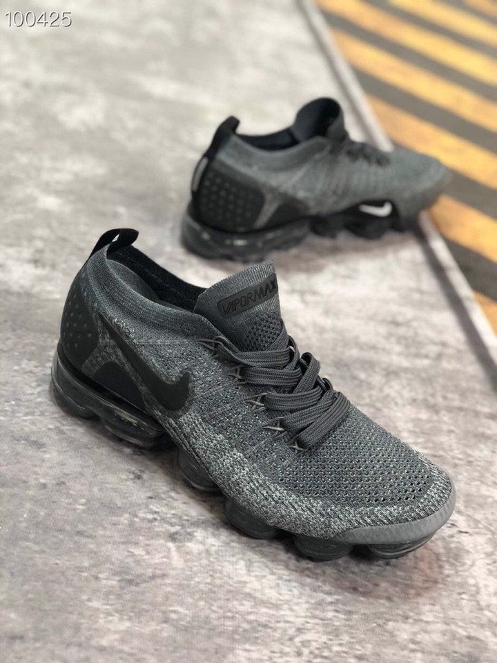 170<br />真标公司货    耐克Nike Air Vapormax Flyknit 2 全掌小气泡气垫减震缓震慢跑鞋！编码：XXG25570 Size：36 36.5 37.5 38 38.5 39 40 40.5 41 42 42.5 43 44 44.5 45